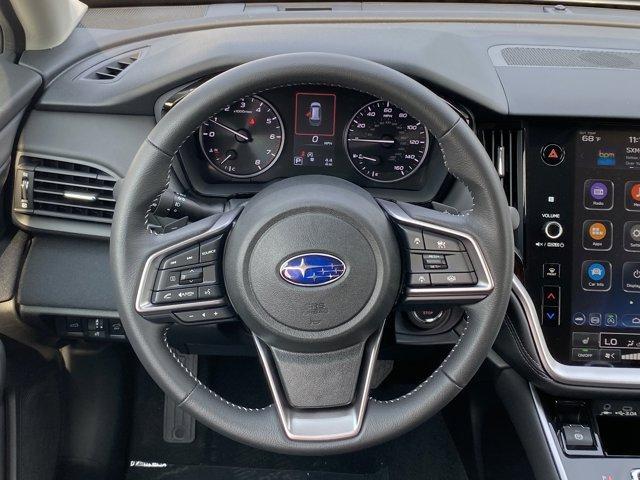 new 2025 Subaru Outback car, priced at $36,498