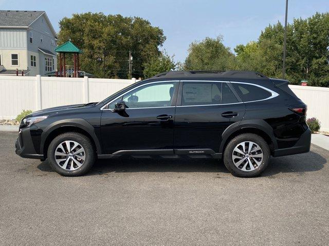 new 2025 Subaru Outback car, priced at $36,498