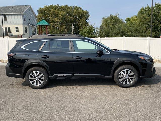 new 2025 Subaru Outback car, priced at $36,498