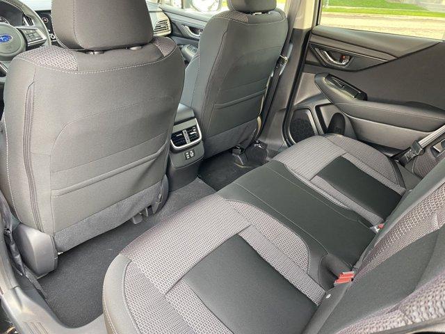 new 2025 Subaru Outback car, priced at $36,498