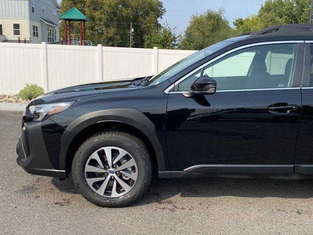 new 2025 Subaru Outback car, priced at $36,498
