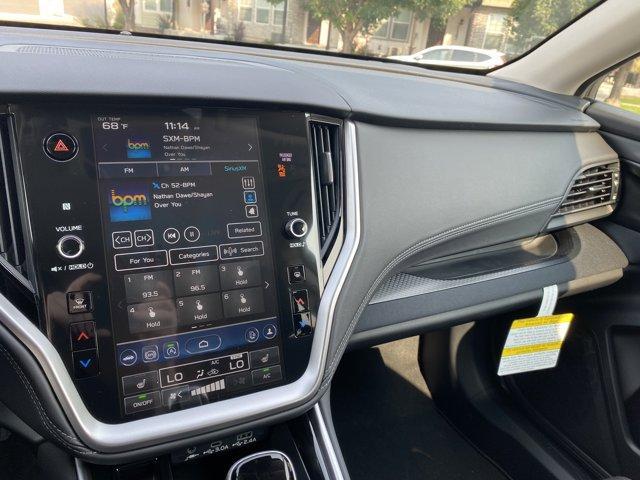 new 2025 Subaru Outback car, priced at $36,498