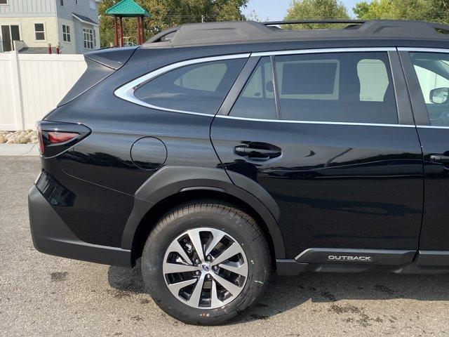 new 2025 Subaru Outback car, priced at $36,498