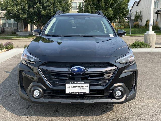 new 2025 Subaru Outback car, priced at $36,498