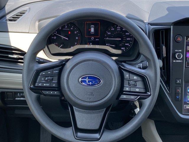 new 2025 Subaru Forester car, priced at $31,346