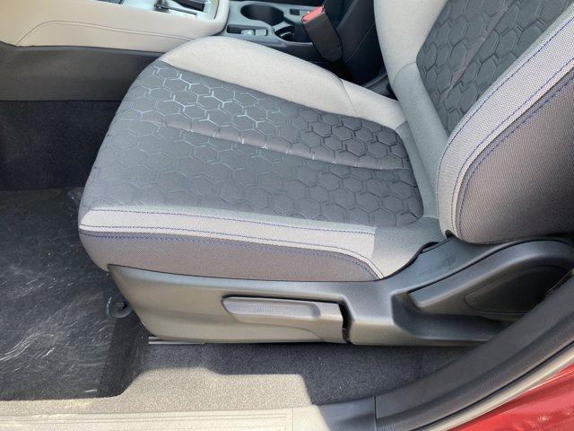 new 2025 Subaru Forester car, priced at $31,346