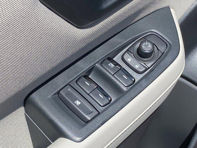 new 2025 Subaru Forester car, priced at $31,346