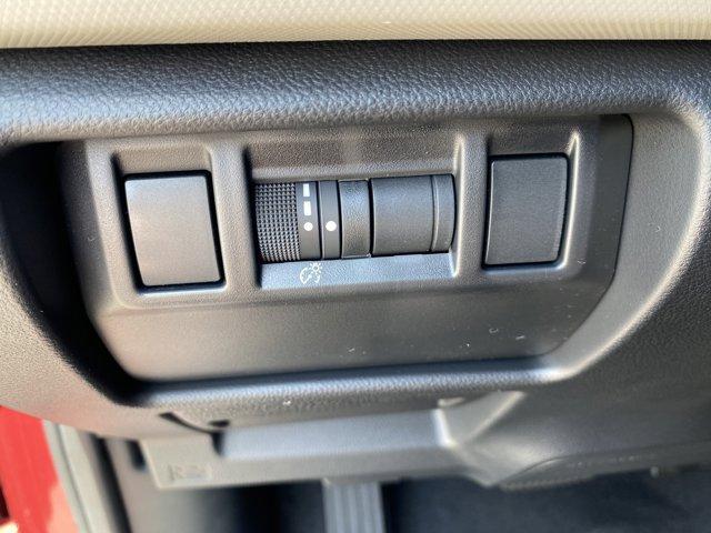 new 2025 Subaru Forester car, priced at $31,346