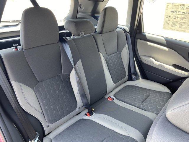 new 2025 Subaru Forester car, priced at $31,346