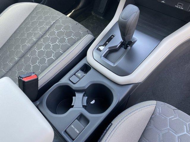 new 2025 Subaru Forester car, priced at $31,346