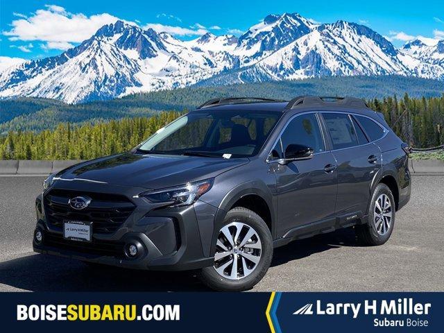 new 2025 Subaru Outback car, priced at $36,845
