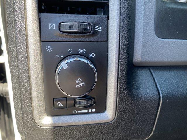 used 2016 Ram 1500 car, priced at $15,990
