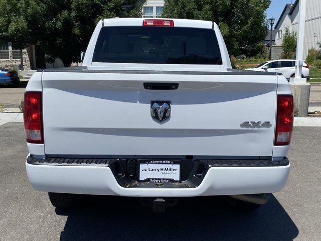 used 2016 Ram 1500 car, priced at $15,990