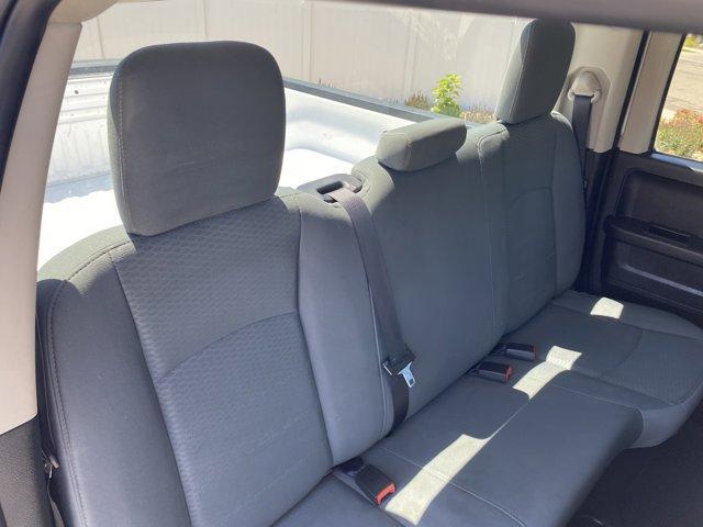 used 2016 Ram 1500 car, priced at $15,990