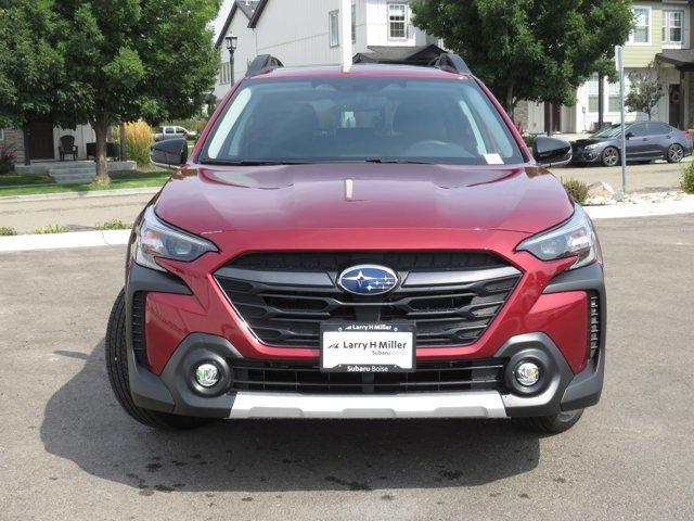 new 2025 Subaru Outback car, priced at $37,588