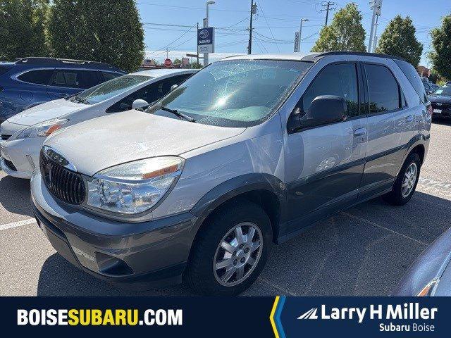 used 2005 Buick Rendezvous car, priced at $5,597