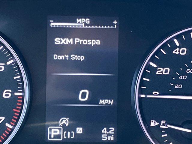 new 2025 Subaru Crosstrek car, priced at $33,906
