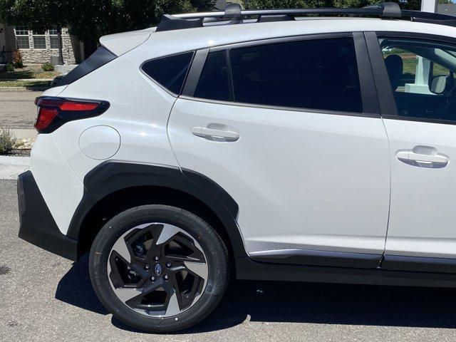 new 2025 Subaru Crosstrek car, priced at $33,906