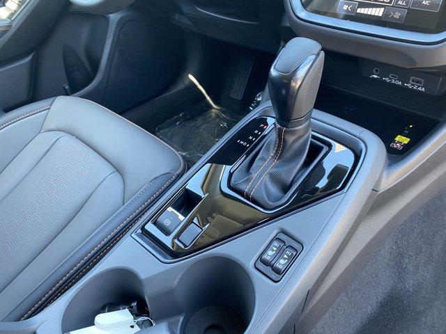 new 2025 Subaru Crosstrek car, priced at $33,906
