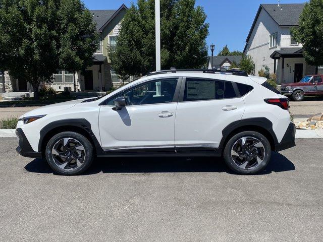 new 2025 Subaru Crosstrek car, priced at $33,906