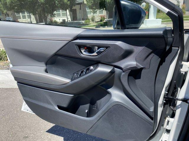 new 2025 Subaru Crosstrek car, priced at $33,906