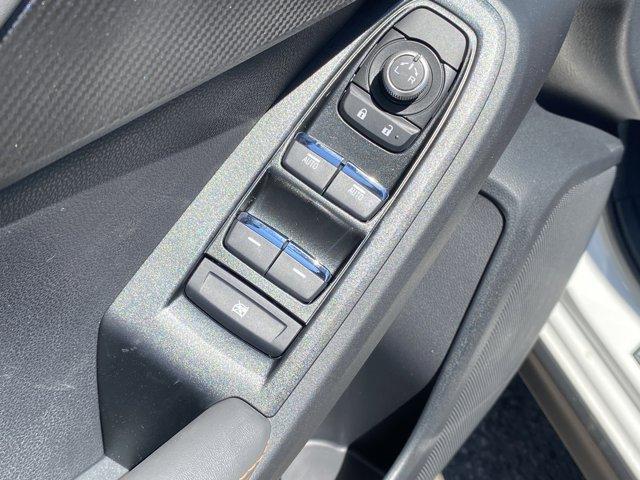 new 2025 Subaru Crosstrek car, priced at $33,906