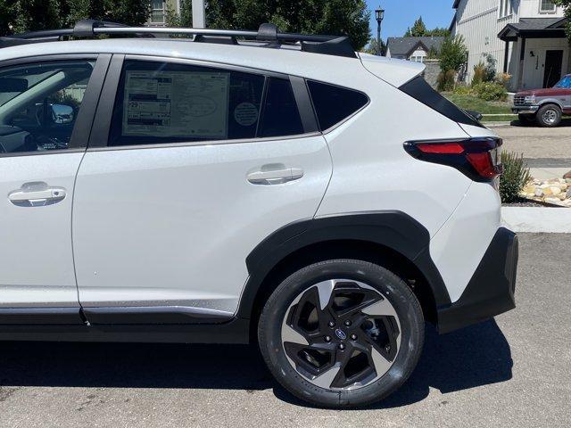 new 2025 Subaru Crosstrek car, priced at $33,906