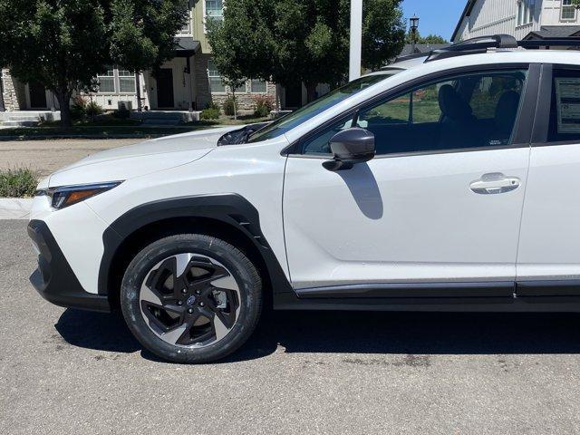 new 2025 Subaru Crosstrek car, priced at $33,906