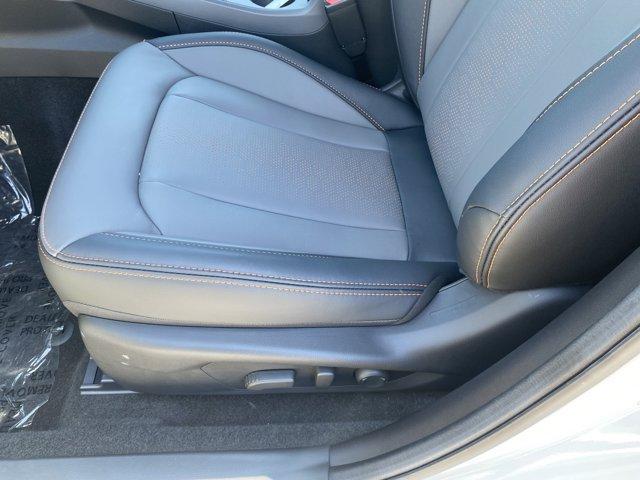 new 2025 Subaru Crosstrek car, priced at $33,906