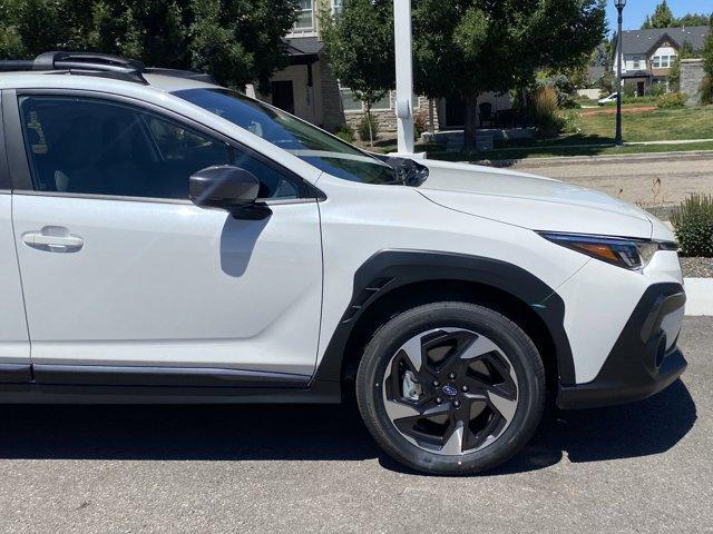 new 2025 Subaru Crosstrek car, priced at $33,906