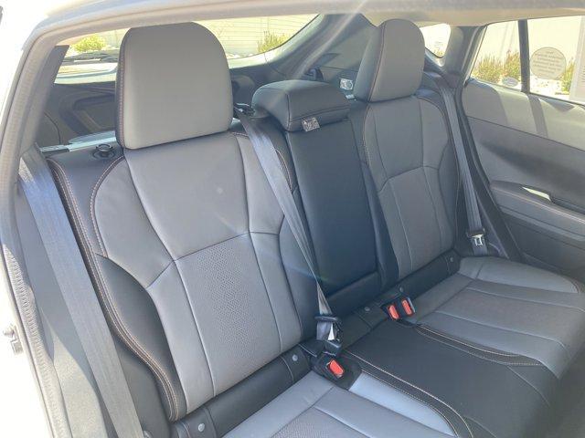 new 2025 Subaru Crosstrek car, priced at $33,906