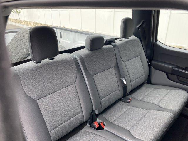 used 2021 Ford F-150 car, priced at $34,194