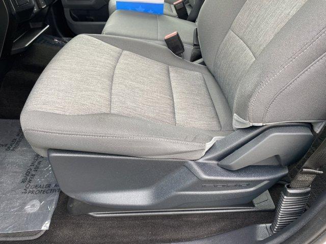 used 2021 Ford F-150 car, priced at $34,194