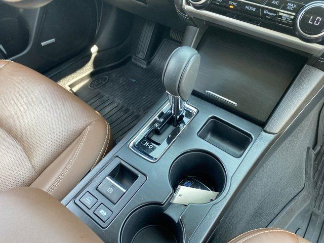 used 2019 Subaru Outback car, priced at $20,517