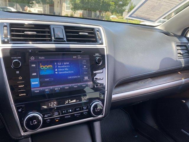 used 2019 Subaru Outback car, priced at $20,517