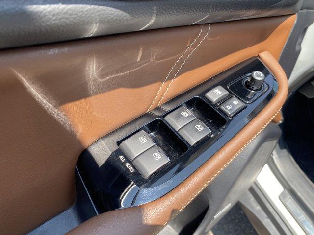 used 2019 Subaru Outback car, priced at $20,517