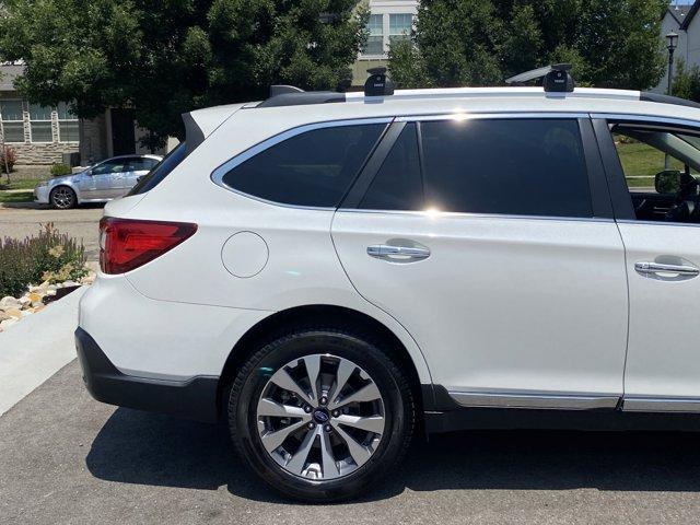 used 2019 Subaru Outback car, priced at $20,517