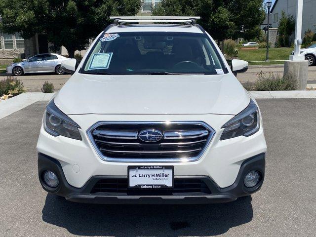used 2019 Subaru Outback car, priced at $20,517