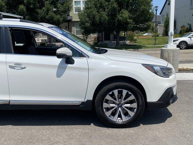 used 2019 Subaru Outback car, priced at $20,517