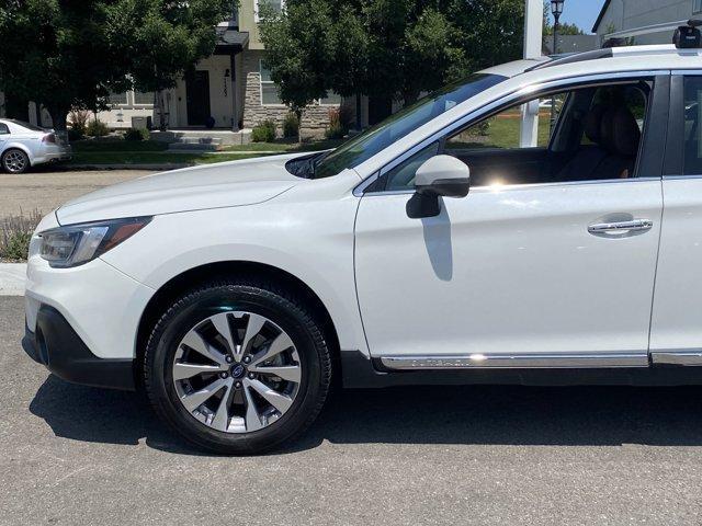 used 2019 Subaru Outback car, priced at $20,517