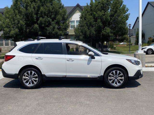 used 2019 Subaru Outback car, priced at $20,517