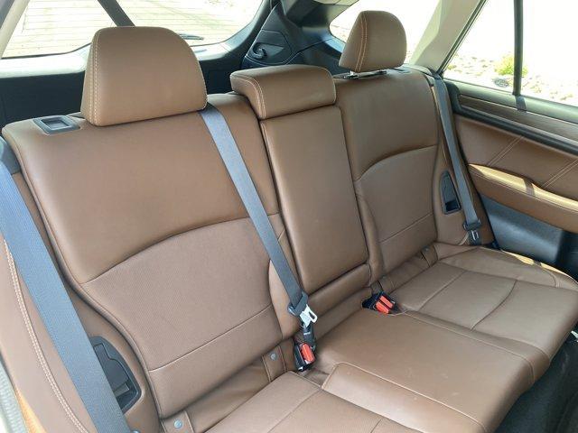 used 2019 Subaru Outback car, priced at $20,517