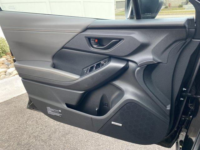 used 2024 Subaru Crosstrek car, priced at $32,250