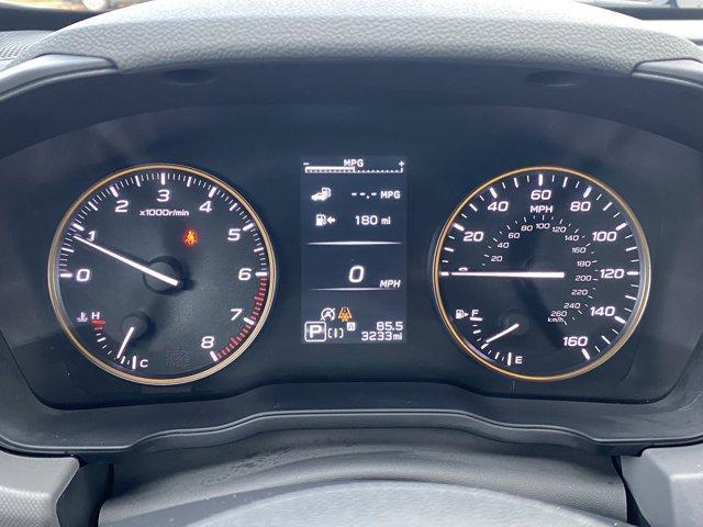 used 2024 Subaru Crosstrek car, priced at $32,250