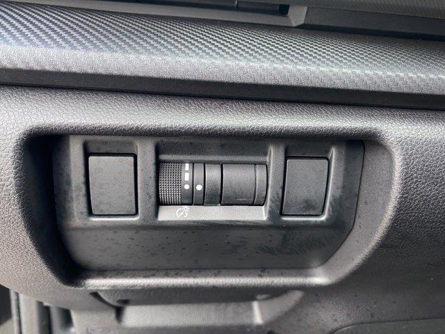 used 2024 Subaru Crosstrek car, priced at $32,250