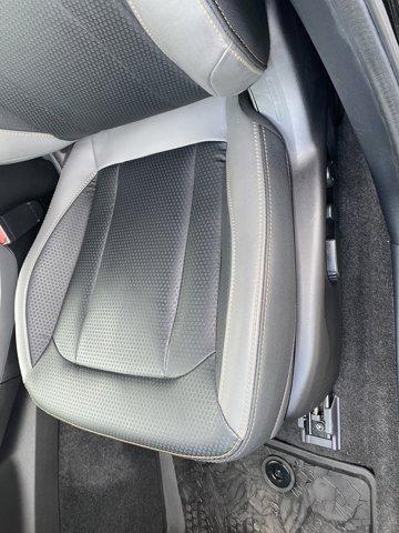 used 2024 Subaru Crosstrek car, priced at $32,250