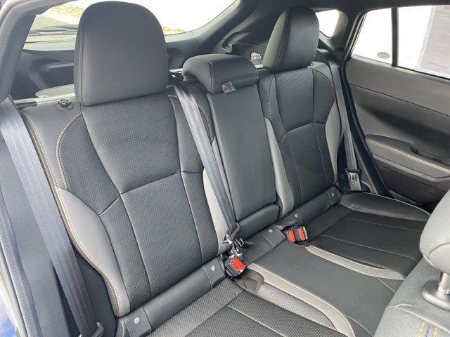 used 2024 Subaru Crosstrek car, priced at $32,250