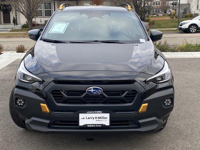 used 2024 Subaru Crosstrek car, priced at $32,250