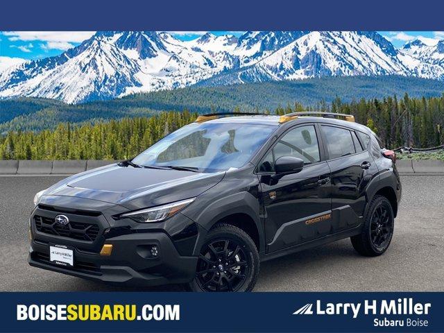 used 2024 Subaru Crosstrek car, priced at $32,250
