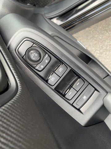 used 2024 Subaru Crosstrek car, priced at $32,250